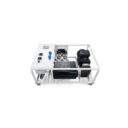 Gas Booster Pump